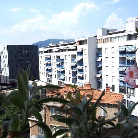 Apartment Viola Split Buitenkant foto