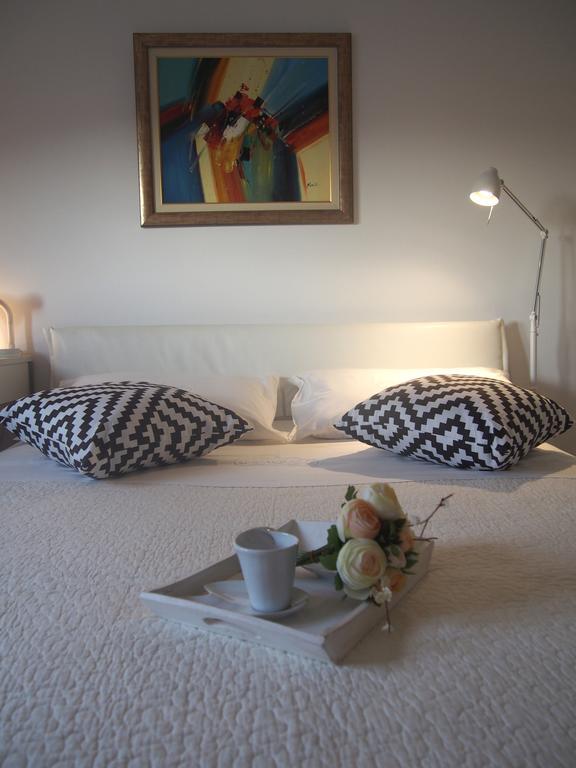 Apartment Viola Split Kamer foto