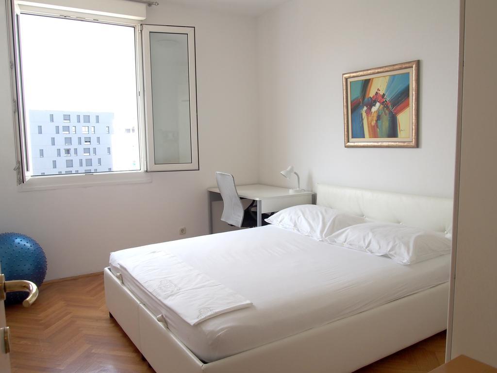 Apartment Viola Split Buitenkant foto