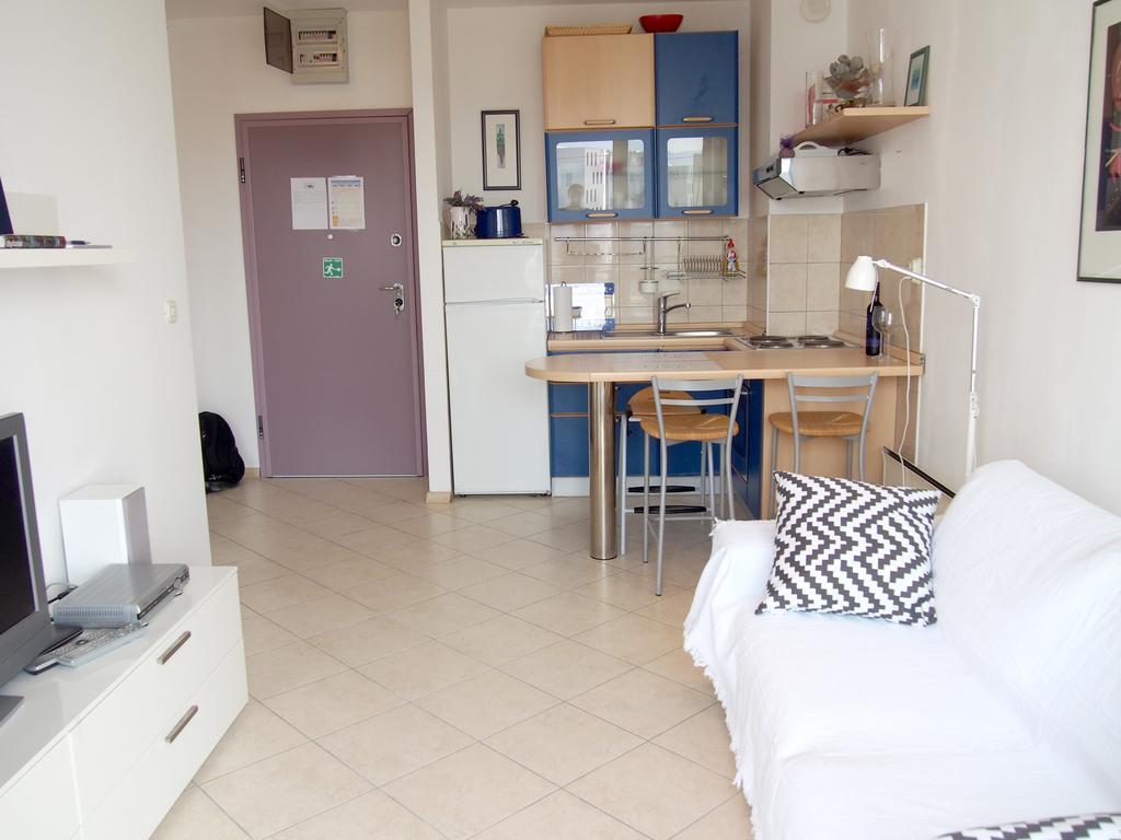 Apartment Viola Split Buitenkant foto