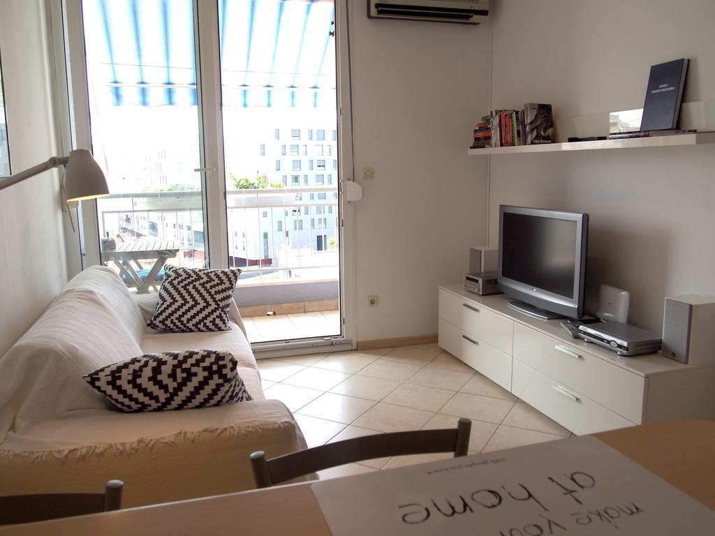 Apartment Viola Split Buitenkant foto