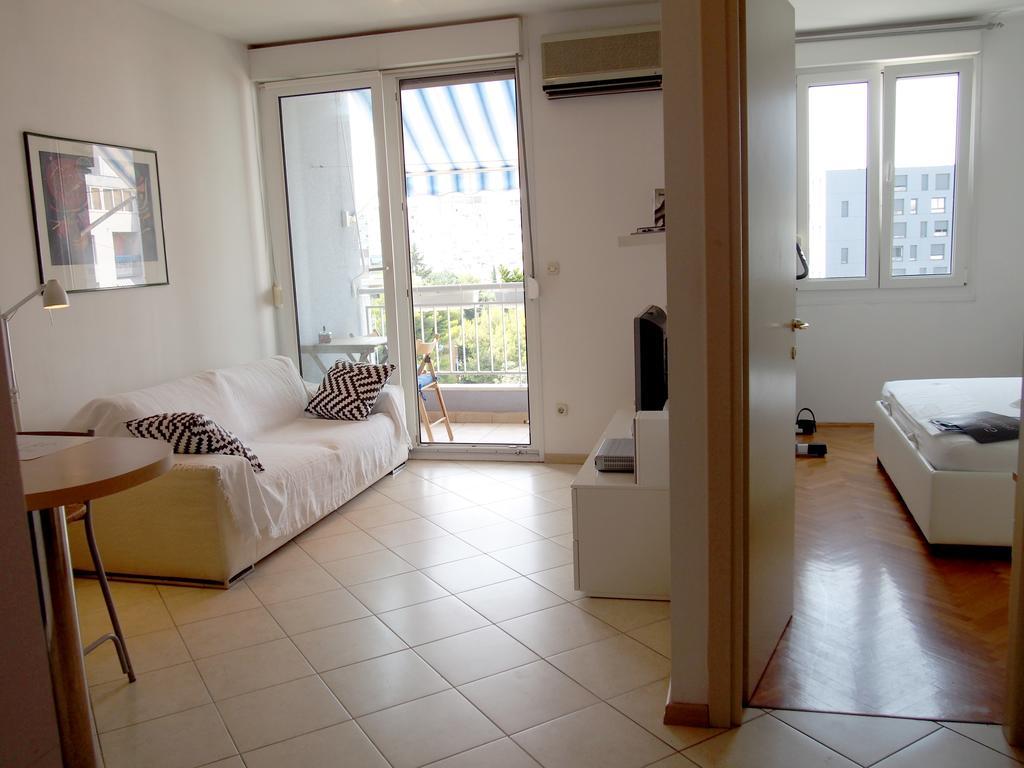 Apartment Viola Split Buitenkant foto